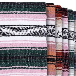 Mexican Blanket